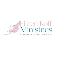 Eileen Koff Ministries Logo