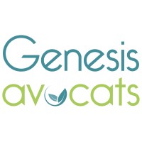 Genesis Avocats Logo