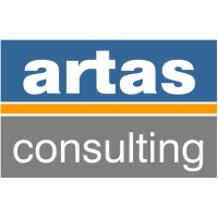 Artas Consulting Logo