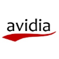 Avidia Oy Logo