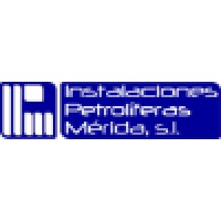 Instalaciones Petrolíferas Mérida Logo