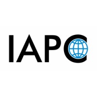 International Association of Press Clubs IAPC Logo
