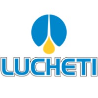 LUCHETI LUBRIFICANTES LTDA Logo