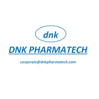DNK Pharmatech Logo