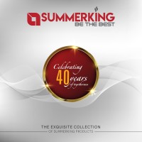 Summerking Electrical Private Limited Logo