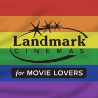 Landmark Cinemas Canada Logo