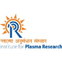 Institute For Plasma Research Logo