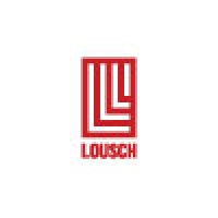Lousch Logo