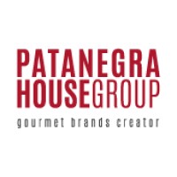 Pata Negra House Group Logo