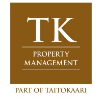 Taitokaari Property Management Oy Logo
