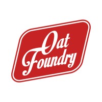 Oat Foundry Logo