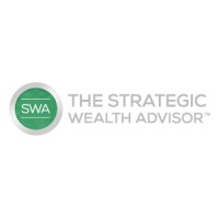 The Strategic Wealth Advisor, LLC. Logo