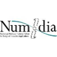 Nu.M.I.D.I.A. Srl Logo