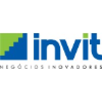Invit Negócios Inovadores Logo