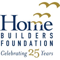 Home Builders Foundation Logo