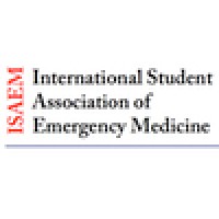 ISAEM - International Student Association of Emergency Medicine Logo