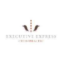 Executive Express Chiropractic Logo