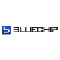 Bluechip.hu Logo