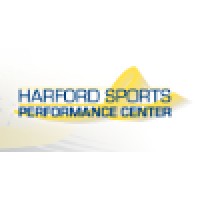 Harford Sports Performance Center Logo