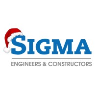 Sigma Engineers and Constructors Logo