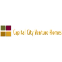 Capital City Venture Homes, LLC Logo
