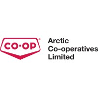 Arctic Co-operatives Limited Logo