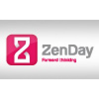 ZenDay Logo