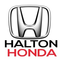 Halton Honda Logo