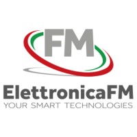 Elettronica FM Logo