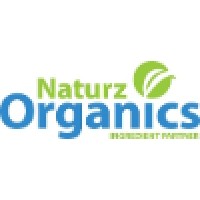 Naturz Organics Logo