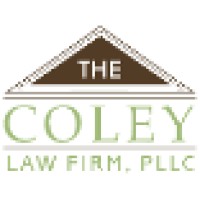 The Coley Law Firm, PLLC Logo