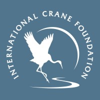 International Crane Foundation Logo