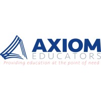 Axiom Educators Logo