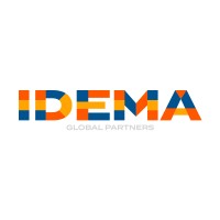 IDEMA - International Development Management Logo