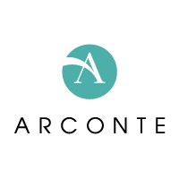 Arconte Logo