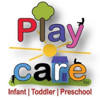 Playcare Early Learning Centre Inc. Logo