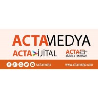 ACTAMEDYA Digital and IT Technologies LDA Logo