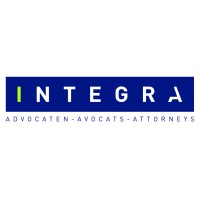 INTEGRA advocaten Logo