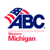 Associated Builders and Contractors, Inc. Western Michigan Chapter Logo