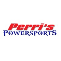 Perris Powersports Logo