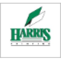 Harris Printing Logo