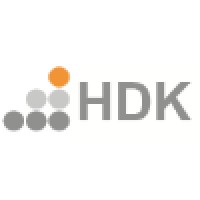 HDK Consulting Incorporated Logo