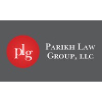 Parikh Law Group, LLC Logo