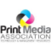 Print Media Association Logo