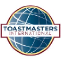 Hollywood Toastmasters Logo