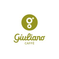 Giuliano Caffè Logo