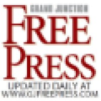 Grand Junction Free Press Logo