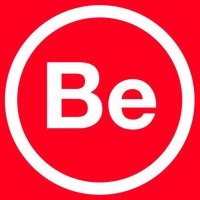 BeStudio Branding Agency Logo