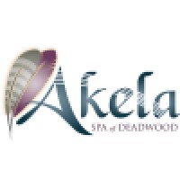 Akela Spa of Deadwood Logo