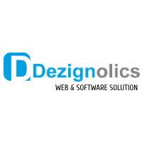 Dezignolics Web and Software Solutions Logo